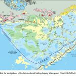 Everglades Maps | Npmaps   Just Free Maps, Period.   Map Of Florida Showing The Everglades