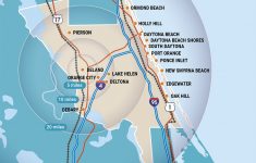 Explore Our Beautiful Communities - Deland Florida Map