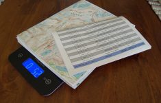 Exporting &amp; Printing Topographical Maps From Digital Sources - Printable Maps By Waterproofpaper Com