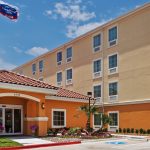 Extended Stay Corpus Christi Hotels | Towneplace Suites Corpus Christi   Map Of Hotels In Corpus Christi Texas