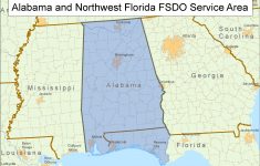 faa gov mobile map of alabama and florida Faa.gov Mobile - Map Of Alabama And Florida
