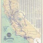 Fabcafffcdbceae High Resolution Map Southern California Wall Map   Southern California Wall Map