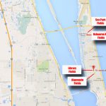 Facilities – Brevard Beachside Soccer Club   Indian Harbour Beach Florida Map