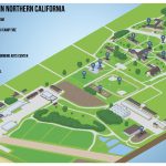 Facilities | Camp Ramah Northern California   Map Of Northern California Campgrounds