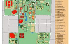Facilities, Planning, Construction And Safety- Florida Agricultural - Florida State University Map