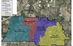 Fairview Maps - Fairview Texas Map