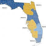 Fasc District Information   Florida School Districts Map