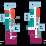 Fashion Valley Mall Map   Libaifoundation Image Fashion   Allen Texas Outlet Mall Map