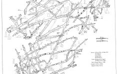 Faults And Caves - Caves In Texas Map