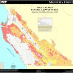 Fhszs Map California River Map Forest Fires In California Map   California Department Of Forestry And Fire Protection Map