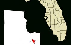 Fichier:baker County Florida Incorporated And Unincorporated Areas - Macclenny Florida Map