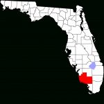 Fichier:map Of Florida Highlighting Collier County.svg — Wikipédia   Collier County Florida Map