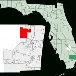 Fichier:map Of Florida Highlighting Coral Springs.svg — Wikipédia   Map Of Florida Showing Coral Springs