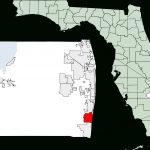 Fichier:map Of Florida Highlighting Delray Beach.svg — Wikipédia   Del Ray Florida Map