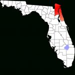 Fichier:map Of Florida Highlighting First Coast.svg — Wikipédia   Florida Coast Map