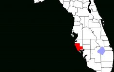 Fichier:map Of Florida Highlighting Sarasota County.svg — Wikipédia – Nokomis Florida Map