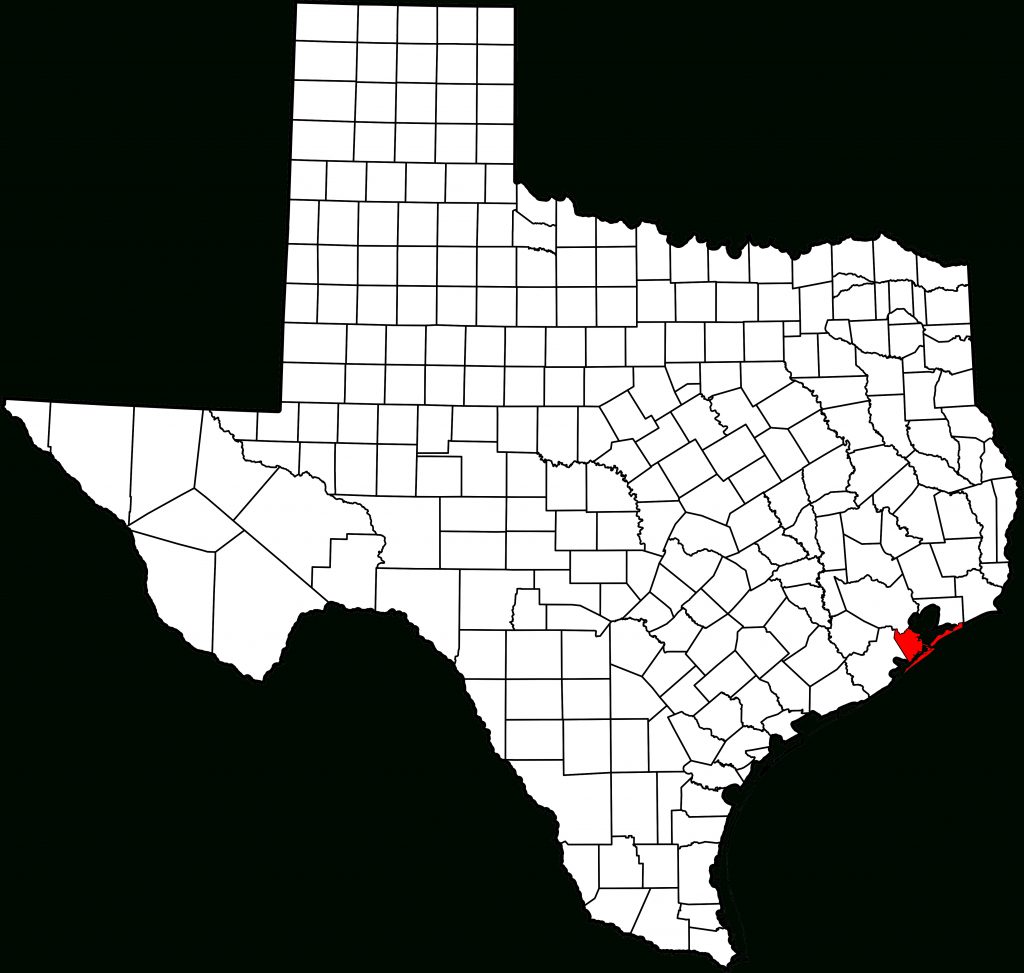 Fichier:map Of Texas Highlighting Galveston County.svg — Wikipédia ...