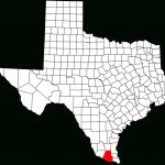 Fichier:map Of Texas Highlighting Hidalgo County.svg — Wikipédia   Hidalgo County Texas Map