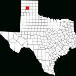 Fichier:map Of Texas Highlighting Potter County.svg — Wikipédia   Dumas Texas Map