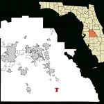 Fichier:polk County Florida Incorporated And Unincorporated Areas   Frostproof Florida Map