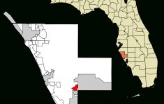 Fichier:sarasota County Florida Incorporated And Unincorporated - Warm Mineral Springs Florida Map