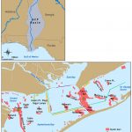 Fig. 1. Map Of Apalachicola Bay, Showing The Location Where The   Where Is Apalachicola Florida On The Map