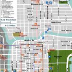 File:along The Magnificent Mile Map   Wikimedia Commons   Magnificent Mile Map Printable