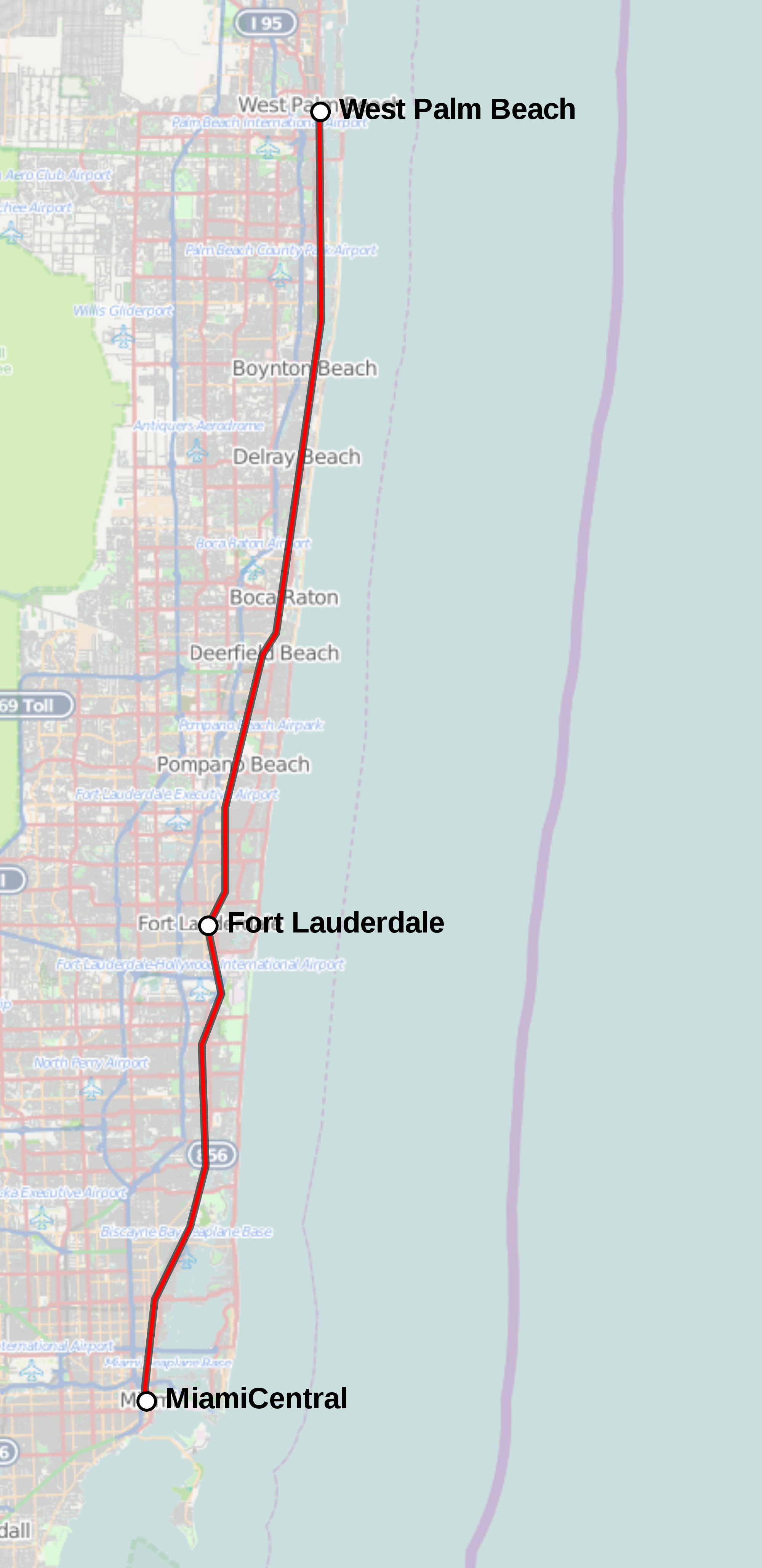 File:brightline Train Florida.svg - Wikimedia Commons - Brightline Florida Map