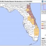 File:hurricane Matthew Florida Disaster Declarations   Wikimedia   Florida Disaster Map