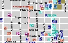 filemag mile map wikimedia commons magnificent mile map printable File:mag Mile Map - Wikimedia Commons - Magnificent Mile Map Printable