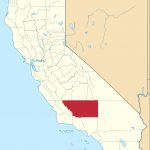 File:map Of California Highlighting Kern County.svg   Wikipedia   Mcfarland California Map