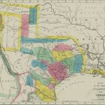 File:map Of Coahuila And Texas In 1833   Wikimedia Commons   Seguin Texas Map
