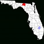File:map Of Florida Highlighting Madison County.svg   Wikimedia Commons   Madison Florida Map