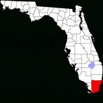 File:map Of Florida Highlighting Miami Dade County.svg   Wikipedia   Map Of Florida Showing Dade City