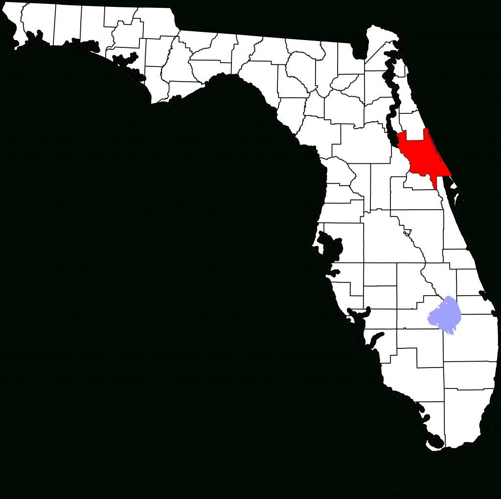 Filemap Of Florida Highlighting Volusia County.svg Wikipedia