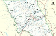 File:map Of Glacier National Park - Wikimedia Commons - Printable Map Of Glacier National Park