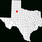 File:map Of Texas Highlighting Crosby County.svg   Wikimedia Commons   Crosby Texas Map