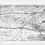 File:map Showing Automobile Roads From Los Angeles To Sunland, La   Aaa California Map