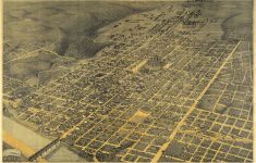 File:old Map-Austin-1887 - Wikimedia Commons - Map Of The Domain In Austin Texas