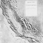 File:psm V69 D294 Relief Map Of California   Wikimedia Commons   California Relief Map Printable