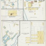 File:sanborn Fire Insurance Map From San Antonio, Bexar County   Map Insurance Texas