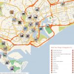 File:singapore Printable Tourist Attractions Map   Wikimedia Commons   Singapore City Map Printable