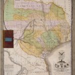 File:stephen F. Austin's Cornerstone Map Of Texas, 1836   Stephen F Austin Map Of Texas
