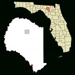 File:suwannee County Florida Incorporated And Unincorporated Areas   Branford Florida Map