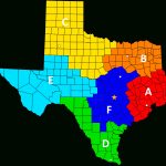 File:texas Ranger Division Companies Map   Wikimedia Commons   Texas Rangers Map