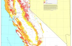Fire Prevention Wildland Statewide Map California Current Southern - Current Fire Map California