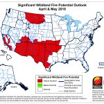 Fire Weather   California Department Of Forestry And Fire Protection Map