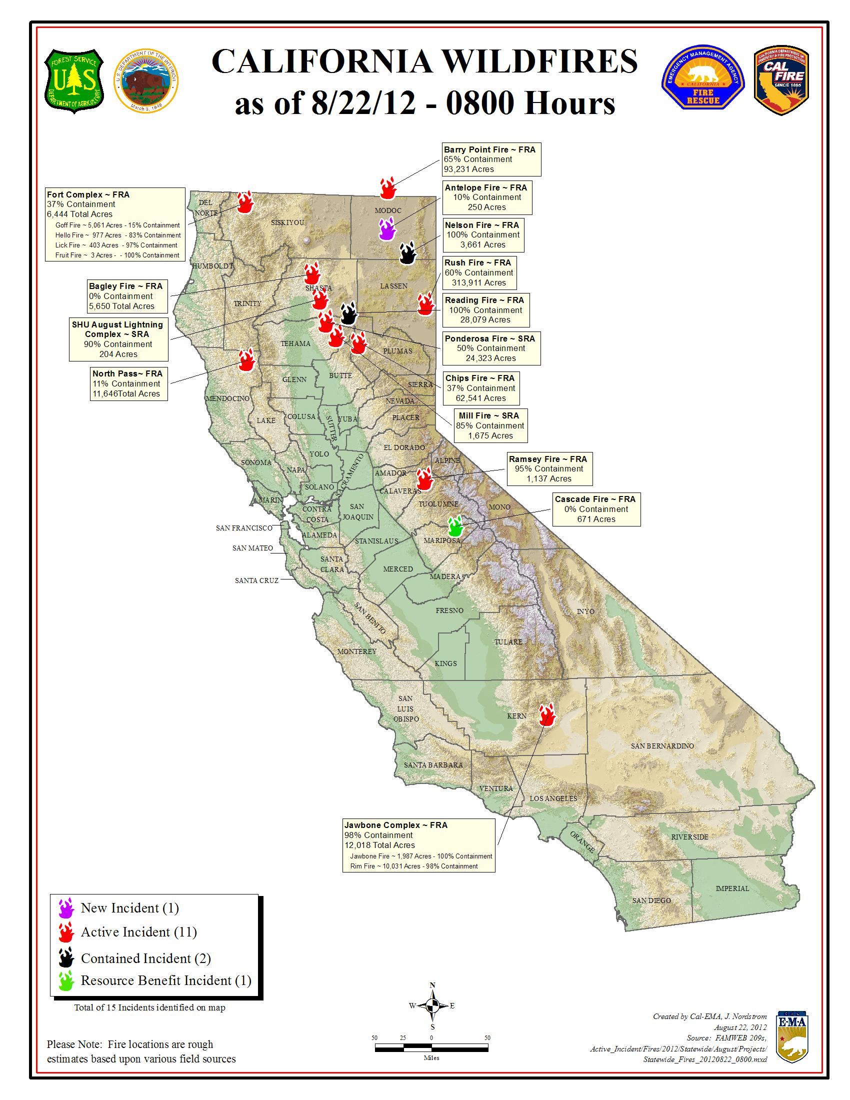 Fires California Map My Blog In Of Current Wildfires Map Outline - California Fire Map Now