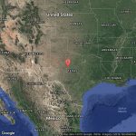 Fishing Lakes Near Stephenville, Texas | Usa Today   Texas Fishing Hot Spots Maps