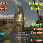 Fishing Planet   Ep. #39: Florida Map: Trophy Bass, Trophy Bowfin   Peacock Bass Florida Map